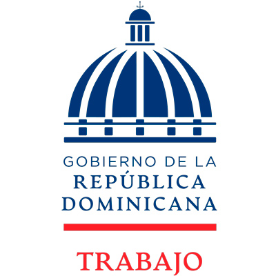 logo trabajo rd