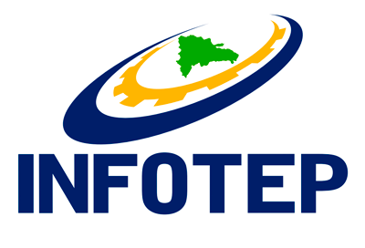 logo infotep